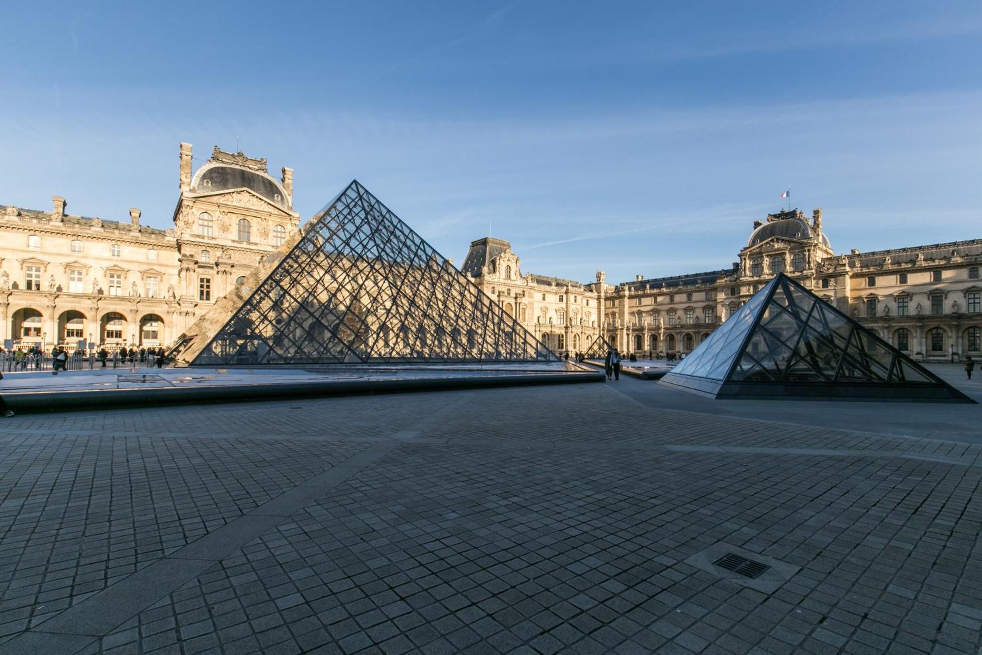 Mba Splendide Appart - Tracy 1 - Proche Du Musee Du Louvre Parigi Esterno foto