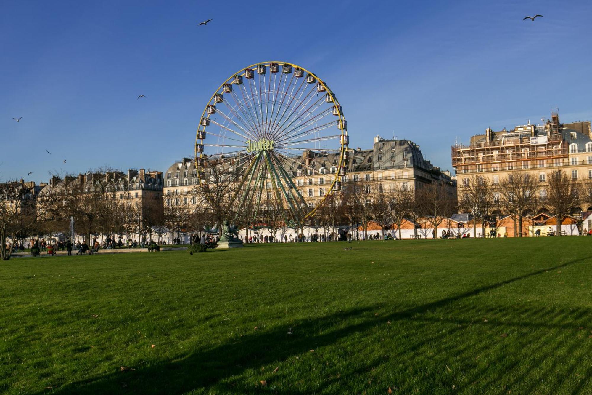 Mba Splendide Appart - Tracy 1 - Proche Du Musee Du Louvre Parigi Esterno foto